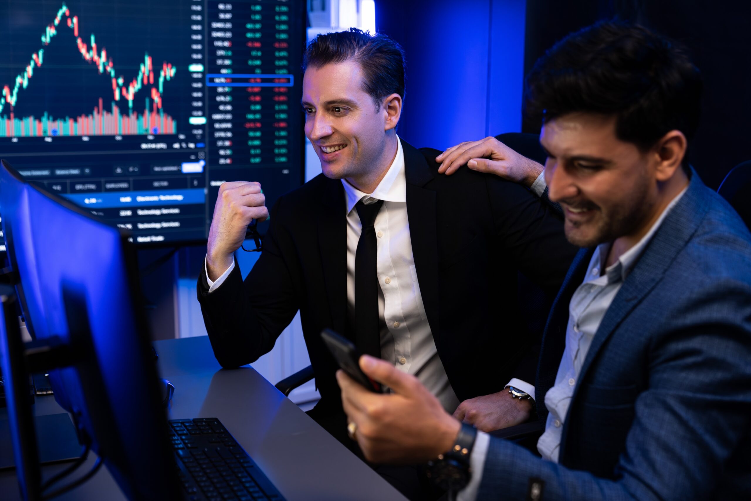 #1 Stock Market Broking Services in Ranip, Ahmedabad