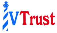 VTrust Wealth Logo