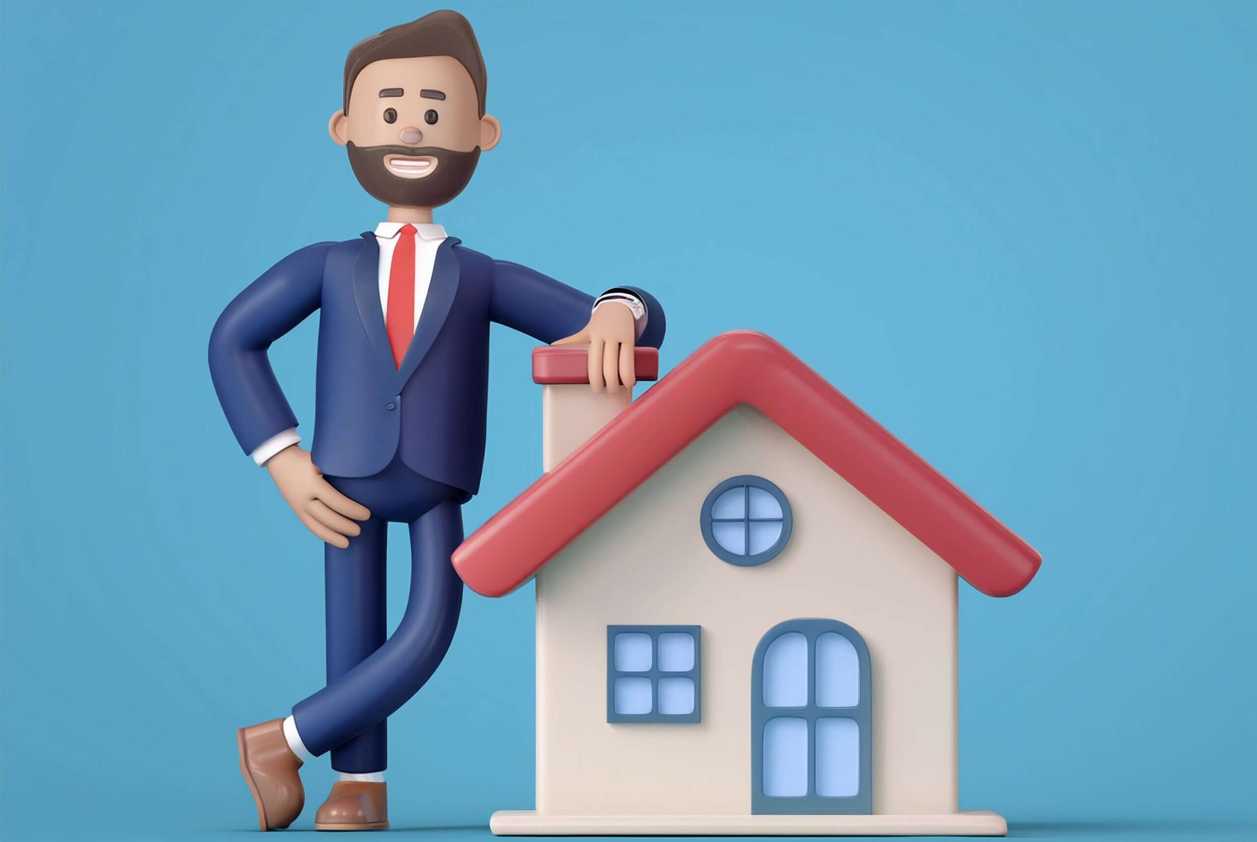 Best Real Estate Agent in Ranip, Ahmedabad